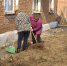 Чтобы город был чистым и опрятным - Районные будни