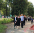 Тренировка по пожарной безопасности - Районные будни