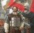 4 ноября 1612 года народного ополчение Минина и Пожарского освободило Москву от иноземных захватчиков. - Районные будни