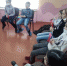 "Книжкина викторина" по силам ребятам - Районные будни