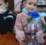 Экологический праздник «Синичкин день» - МО Новольвовское