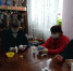 Мастер- класс «Сувенирное яйцо» - МО Новольвовское