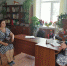 Прием граждан по личным вопросам - МО Новольвовское