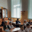 Первый звонок зовет на урок. - Кимовская МЦРБ