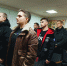 Осенний День призывника - Администрация Кимовского района