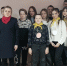 Посвящение в «Юные друзья закона» - Администрация Кимовского района