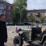 Автопробег по местам боевой славы и воинским захоронениям, посвященный 78-й годовщине Победы в Великой Отечественной войне - Администрация Кимовского района