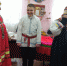 "По-русски нарядись, по светелочке пройдись" - МО Новольвовское