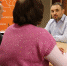 Встреча с исполнительным директором группы компаний «Агроэко» Алексеем Макаровым - Администрация Кимовского района