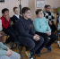 В Новольвовской модельной библиотеке прошел мастер - класс "Тульская  перекладка: анимация с нуля" - Кимовская МЦРБ