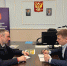 Нацпроект «Малое и среднее предпринимательство»: региональные бизнес-омбудсмен и Центр «Мой бизнес» развивают сотрудничество - Администрация Кимовского района