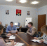 В Тульской области состоялись встречи с предпринимателями - Администрация Кимовского района