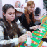 Урок мастерства «Рождественский Ангел» - МО Новольвовское