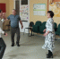 Встречали Новый год - МО Новольвовское