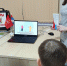 Тематическая беседа «Все о выборах» - МО Новольвовское