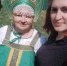 День соседей в Самочевке - МО Новольвовское