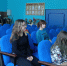 Познавательный урок «Вредные привычки – не мои сестрички!» - МО Новольвовское