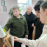 Познавательная программа «Куликово поле» - МО Новольвовское