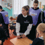 «Вместе защитим наших детей» - Кимовская МЦРБ
