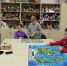 День настольных игр «Игротека на столе» - МО Новольвовское
