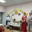 Фольклорные посиделки  «Праздник круглого пирога» - МО Новольвовское