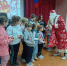Познавательно- игровая программа «День рождения Дедушки Мороза» - МО Новольвовское