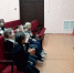 Викторина «С Конституцией дружить – значит по закону жить» - МО Новольвовское
