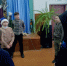 Развлекательная программа «Вот пришло Крещение - праздник очищения» - МО Новольвовское