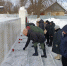 В День защитника Отечества мы отдаём дань уважения - МО Новольвовское