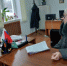 Личный прием - МО Новольвовское
