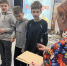 Театрализованная развлекательная программа «Красная горка» - МО Новольвовское
