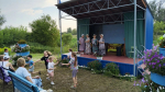 Музыкальная программа «Созвездие»