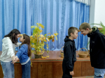 Игровая программа "Осеннее настроение"